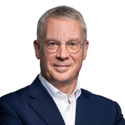 Patrick Nicolet