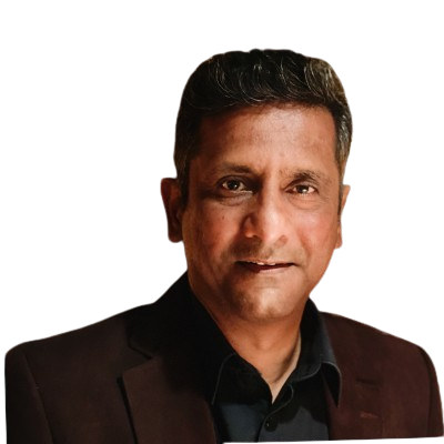 Dr. Vijay Chandiramani